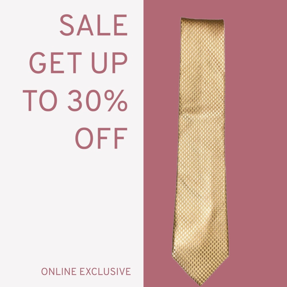 Necktie